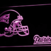 New England Patriots Helmet