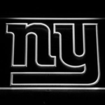 New York Giants Logo - Image 6