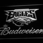 Philadelphia Eagles Budweiser - Image 6