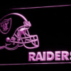 Oakland Raiders Helmet