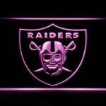 Oakland Raiders - Image 7
