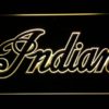 Indian Wordmark Outline - Image 2