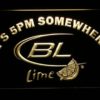 Bud Light Lime It's 5pm Somewhere - Image 2
