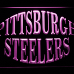 Pittsburgh Steelers Text 2 - Image 6