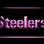 Pittsburgh Steelers Text - Image 7