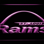 Los Angeles Rams 1995-1999 - Legacy Edition - Image 5