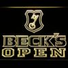 Beck's Open - Image 2