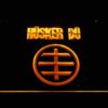 Husker Du Logo - Image 7