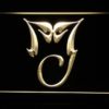 Michael Jackson Monogram - Image 2