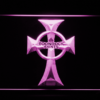 Boondock Saints Cross - Image 2