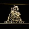Star Wars Boba Fett - Image 2