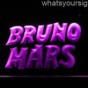 Bruno Mars