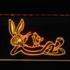Bugs Bunny Lounging - Image 8