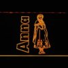 Frozen Anna - Image 8