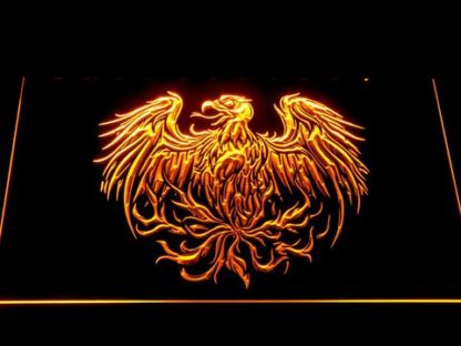 A Day to Remember Eagle neon sign LED