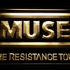 Muse The Resistance Tour - Image 2