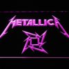 Metallica Star Logo