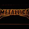 Metallica Wordmark - Image 2