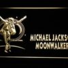 Michael Jackson Moonwalker