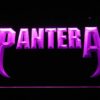 Pantera Fangs