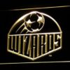 Kansas City Wizards - Image 2