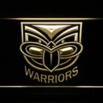 New Zealand Warriors - Image 2