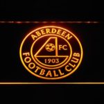 Aberdeen F.C. - Image 2