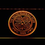 Celtic FC Emblem - Image 2