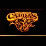 Central Queensland Capras - Image 2