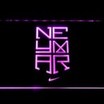 FC Barcelona Neymar Logo - Image 2