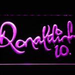 FC Barcelona Ronaldinho Signature - Image 2