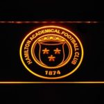 Hamilton Academical F.C. - Image 2