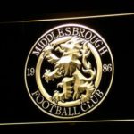 Middlesbrough Football Club - Image 2