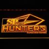 Papua New Guinea Hunters