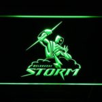 Melbourne Storm - Image 2