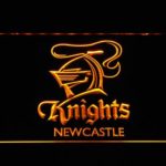 Newcastle Knights - Image 2