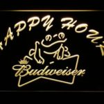 Budweiser Frog Happy Hour - Image 2