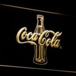 Coca-Cola Bottle - Image 2