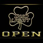 Bud Light Shamrock Open - Image 2