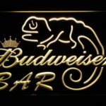 Budweiser Lizard Bar - Image 2