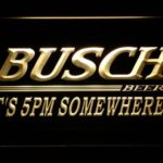 Busch It's 5pm Somewhere - Image 2