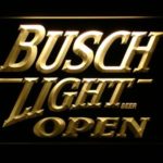 Busch Light Open - Image 2