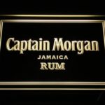 Captain Morgan Jamaica Rum - Image 2