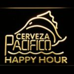 Cerveza Pacifico Happy Hour - Image 2