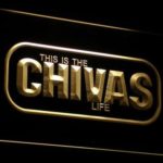 Chivas Regal Life - Image 2