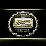 Hamm's Preferred - Image 2