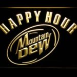 Mountain Dew Happy Hour - Image 2
