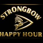 Strongbow Happy Hour - Image 2