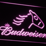 Budweiser Horse - Image 4