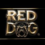 Red Dog - Image 2